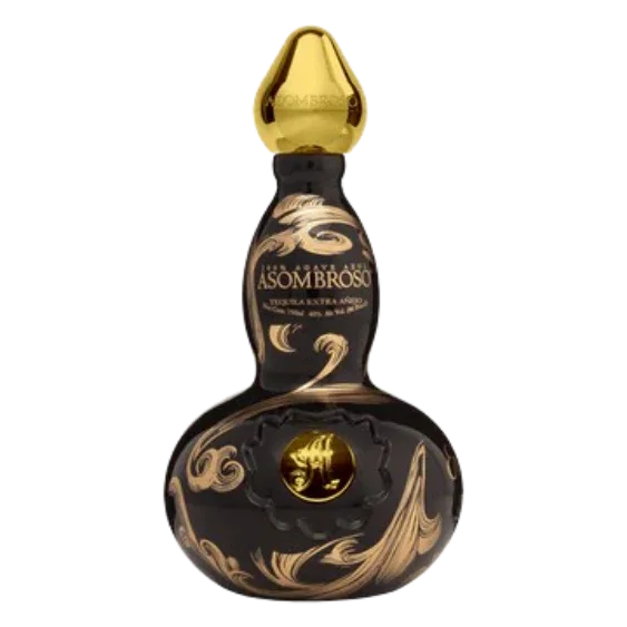 Asombroso Gran Reserva Anejo 750 ml - Captain Caskwell