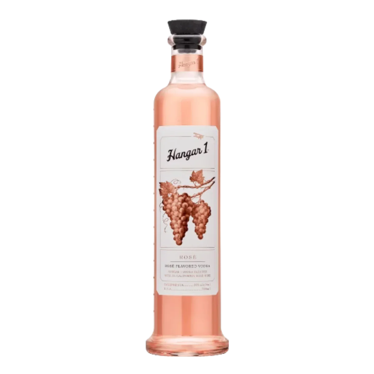 Hangar 1 Rose Vodka 750 ml - Captain Caskwell
