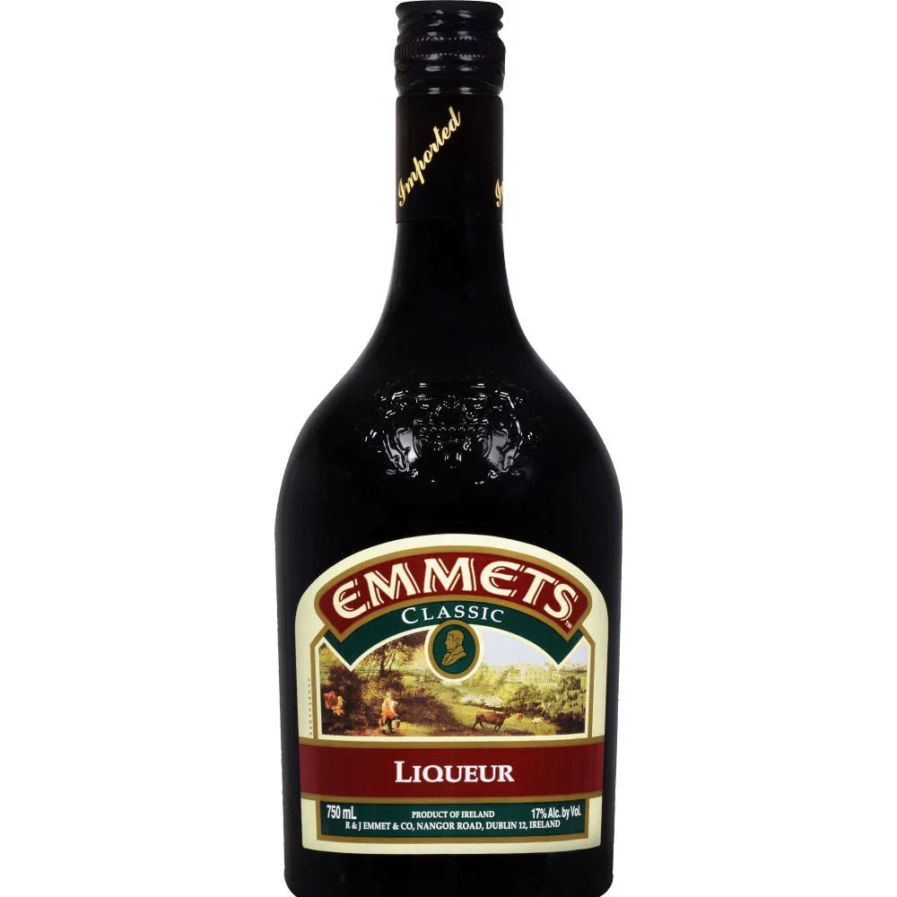 Emmets Classic 750 ml - Captain Caskwell