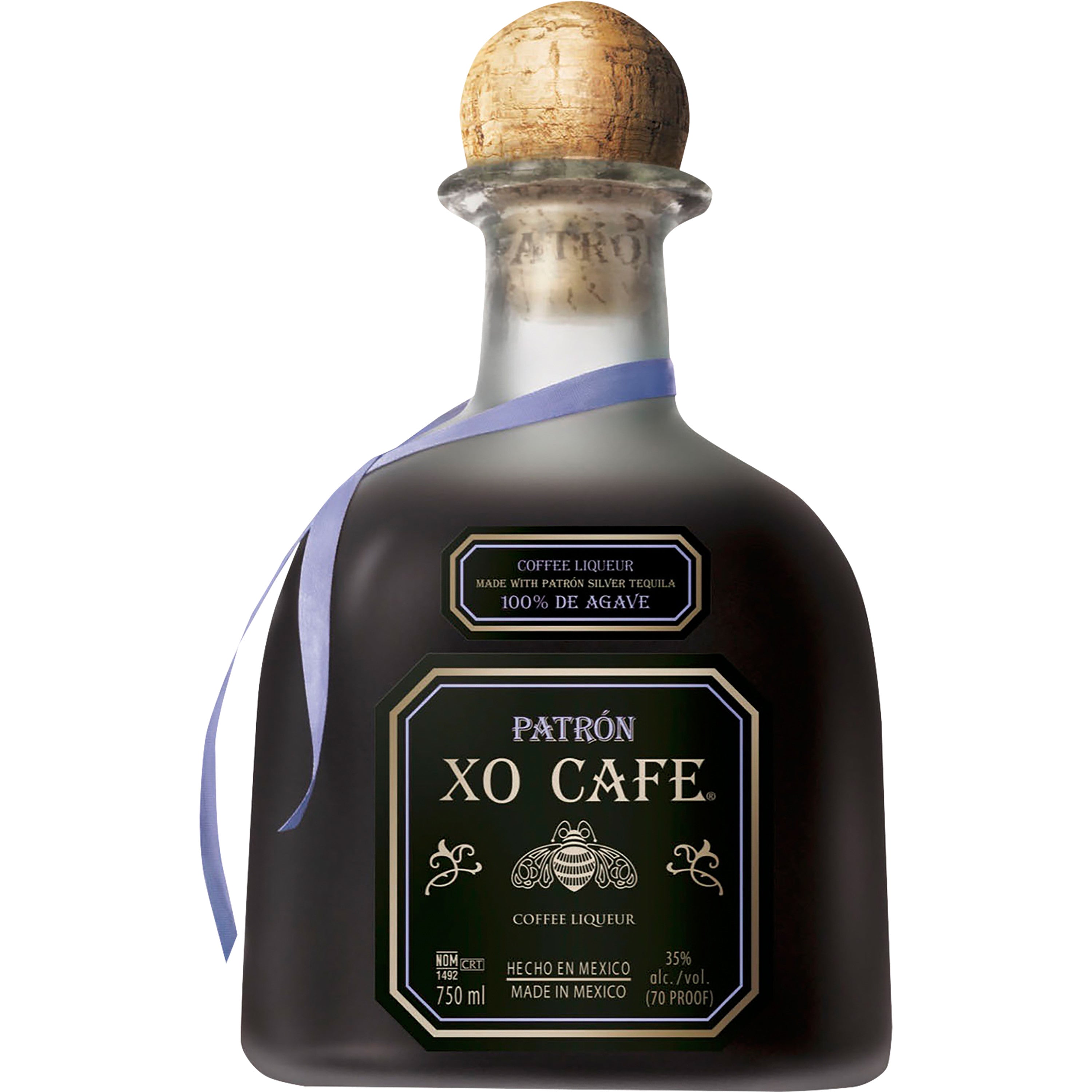 Patron XO Cafe 750 ml - Captain Caskwell