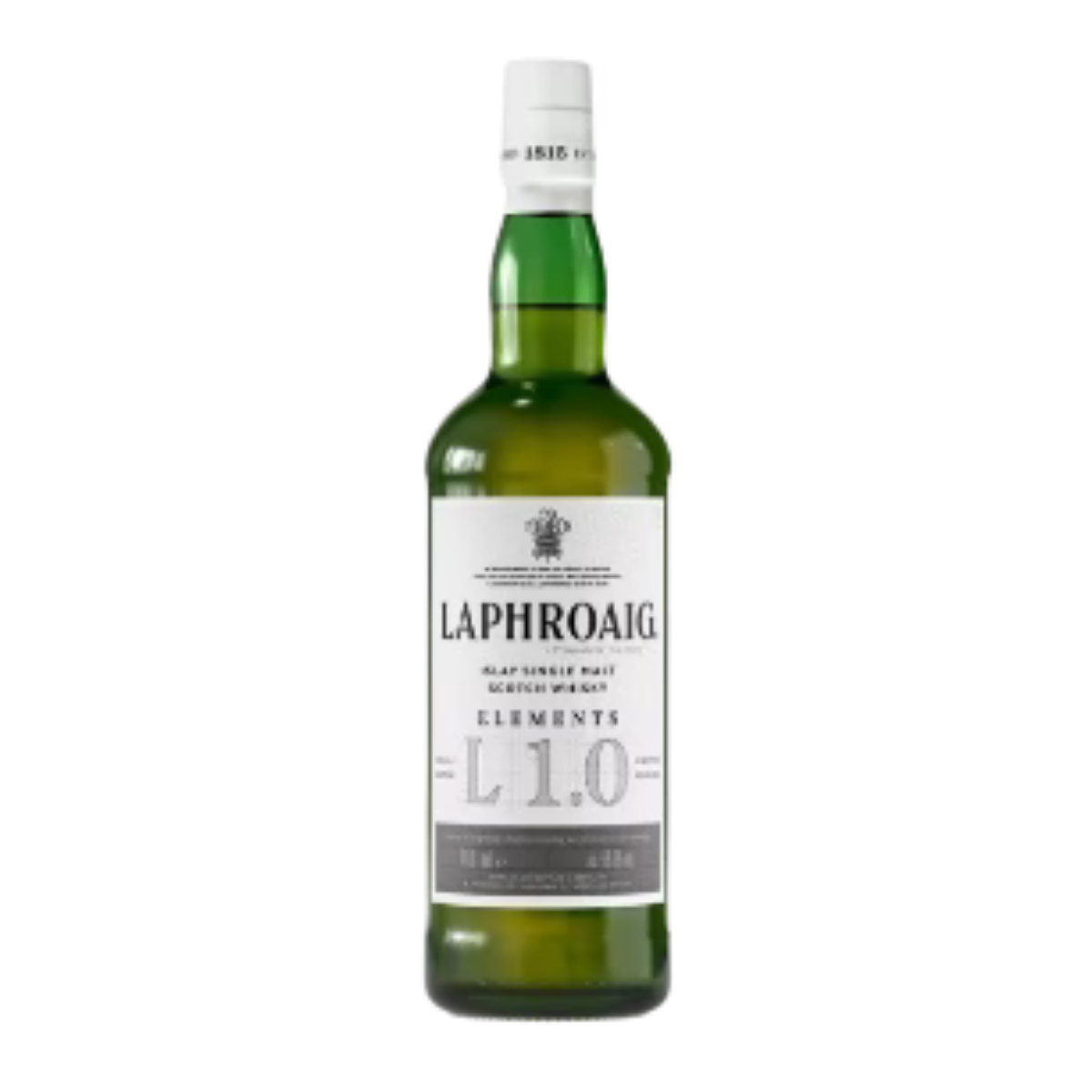 Laphroaig Elements Limited Release Spice Tropical Smoke 700 ml - Captain Caskwell