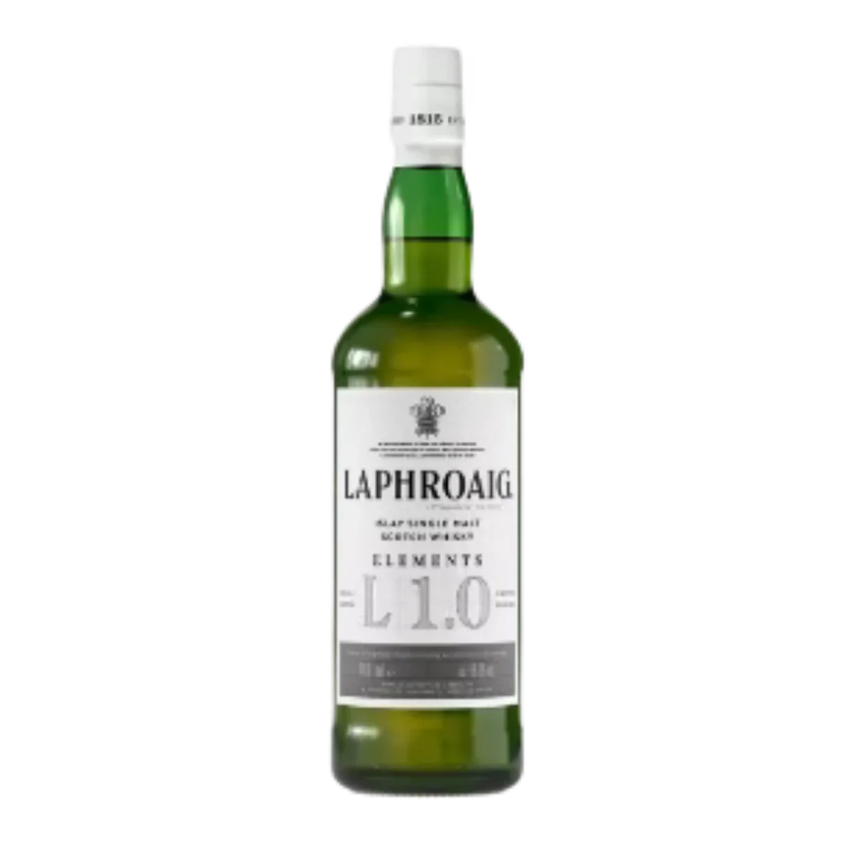 Laphroaig Elements Limited Release Spice Tropical Smoke 700 ml - Captain Caskwell