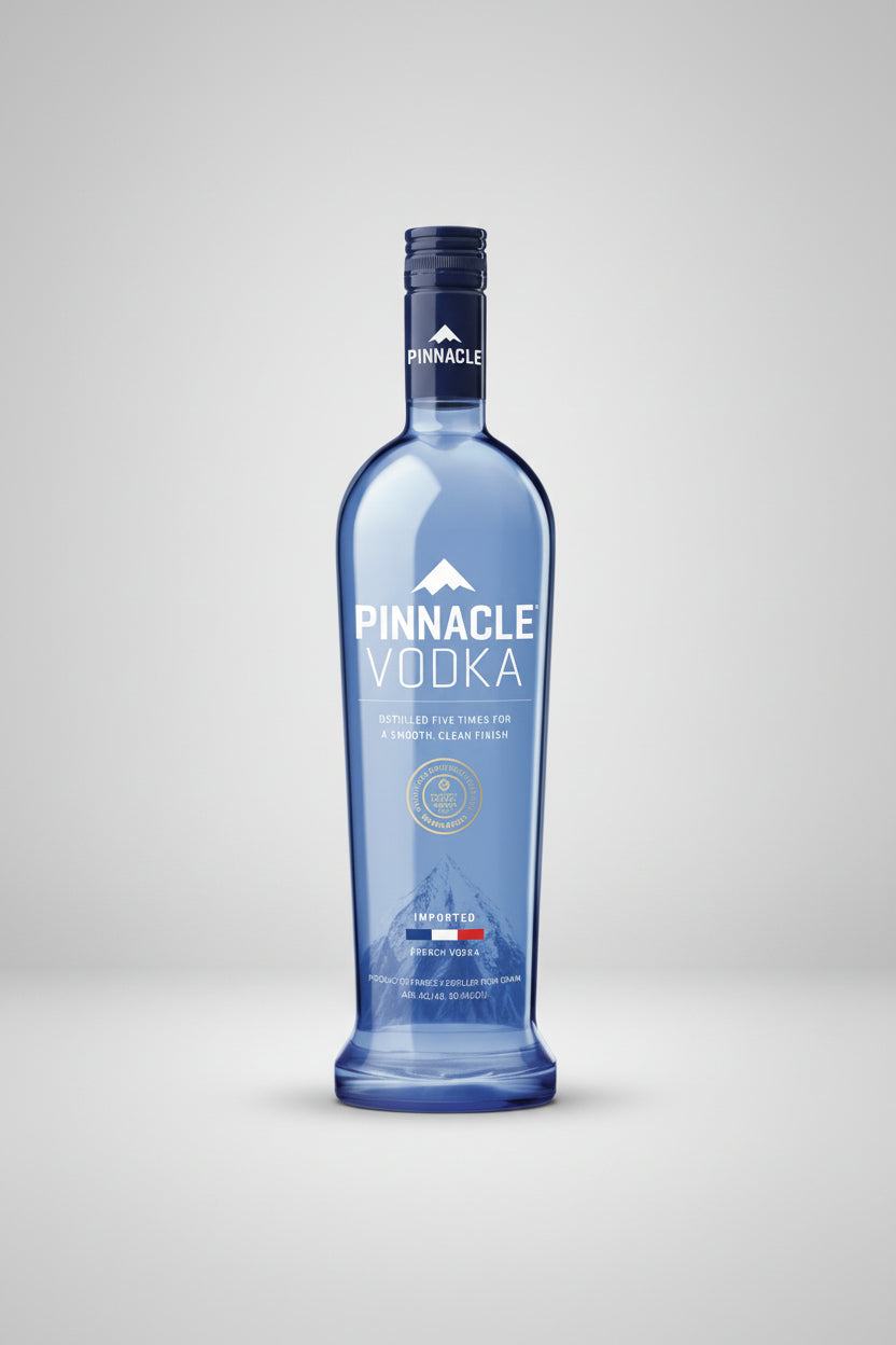 Pinnacle Vodka 750 ml
