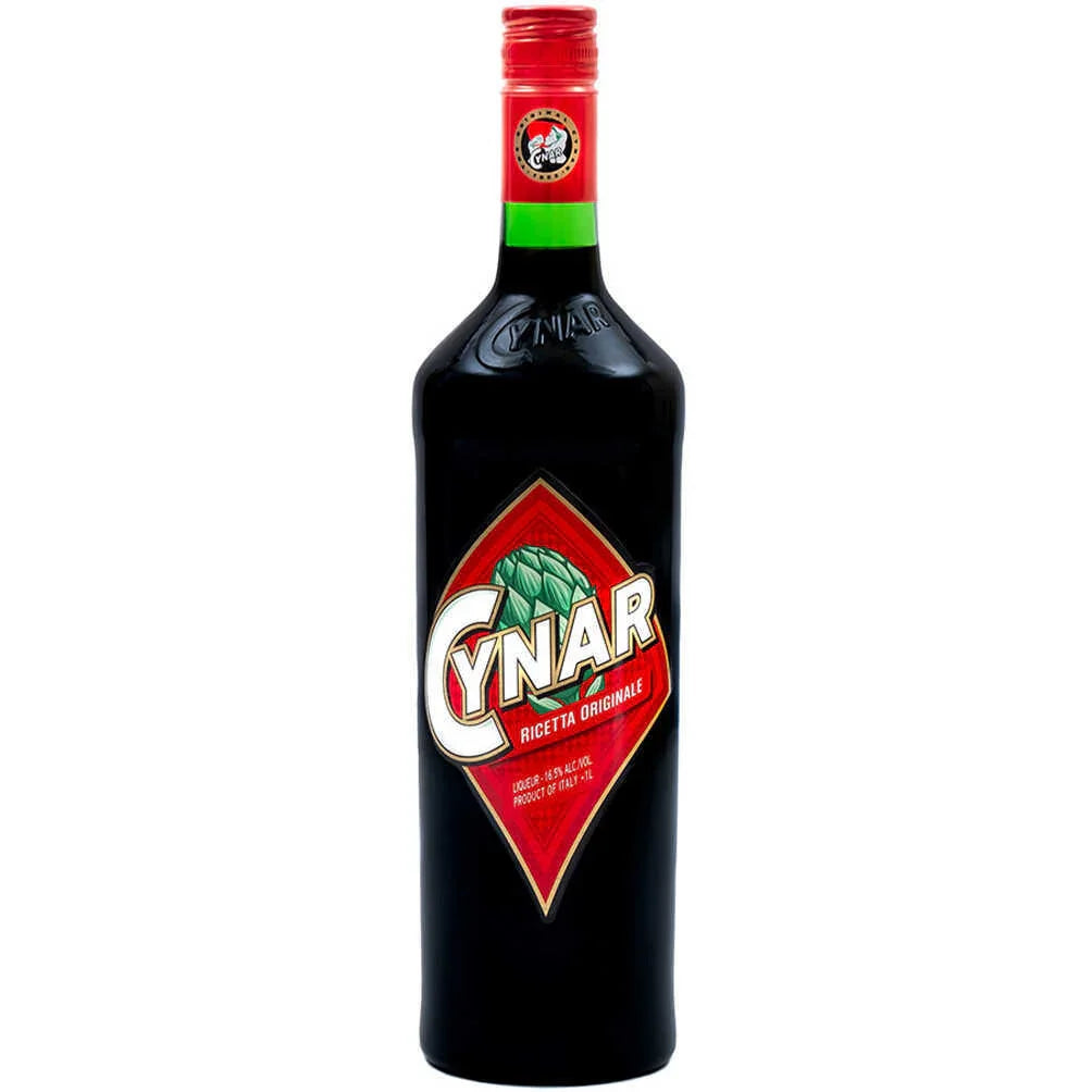 Cynar Ricetta Originale 1 L - Captain Caskwell