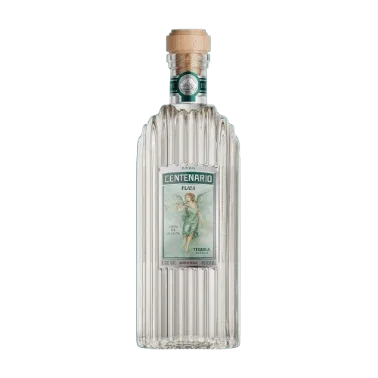 Gran Centenario Tequila Plata 750 ml - Captain Caskwell