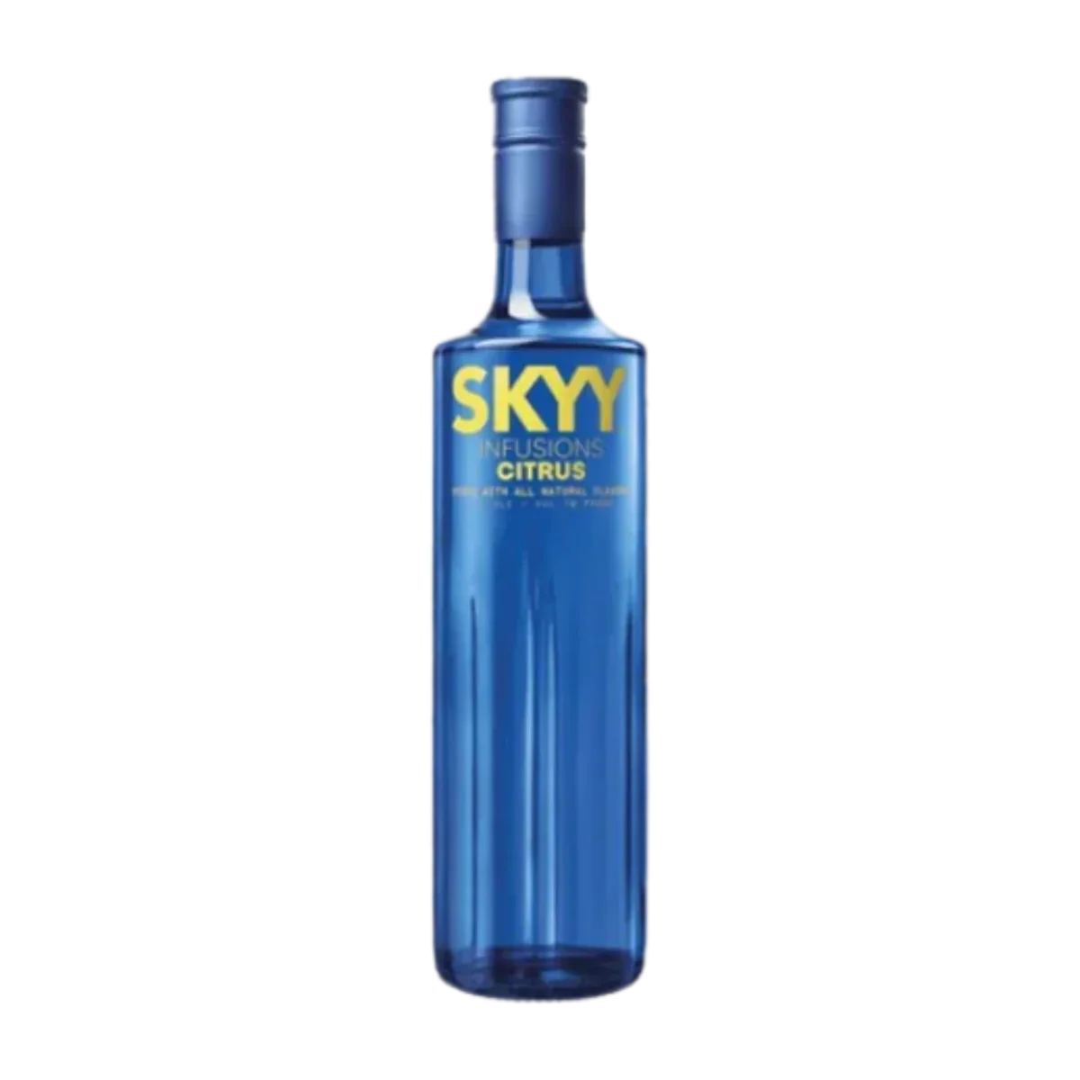 Skyy Vodka citrus 750 ml - Captain Caskwell