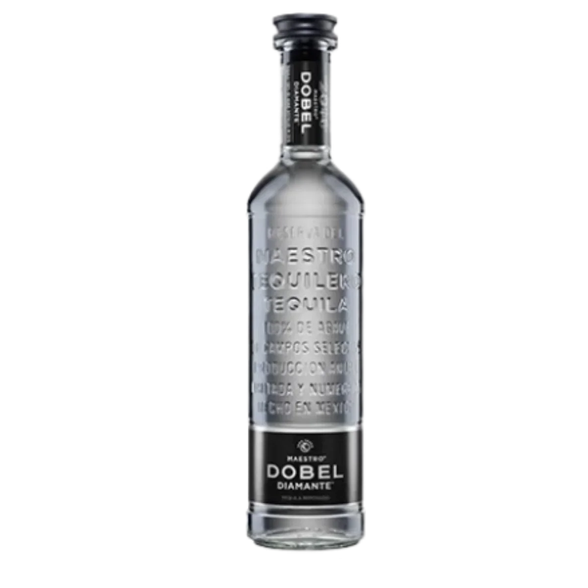 Maestro Dobel Diamante Reposado 750 ml - Captain Caskwell