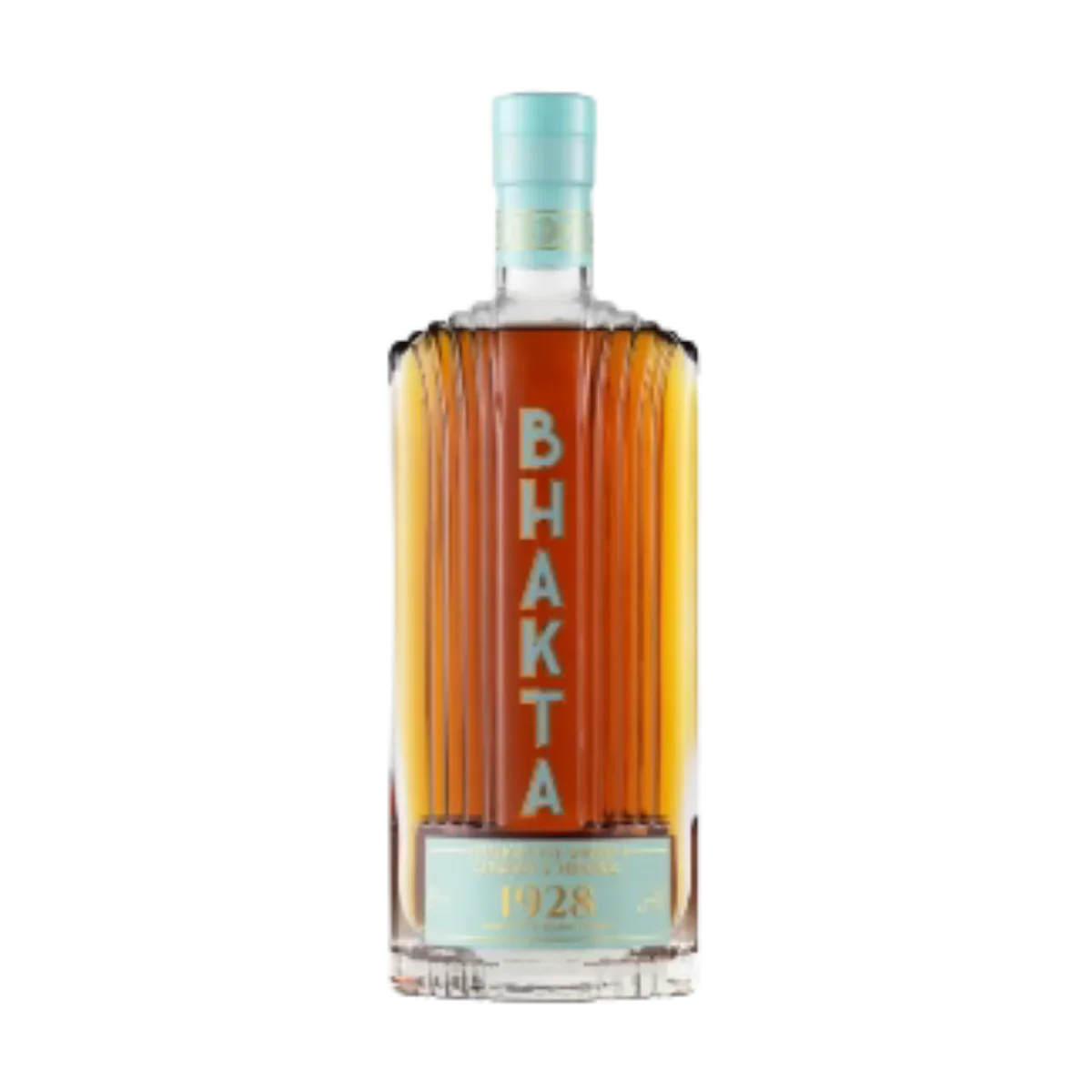 Bhakta Straight Rye Whiskey Calvados and Armagnac 1928 750ml - Captain Caskwell