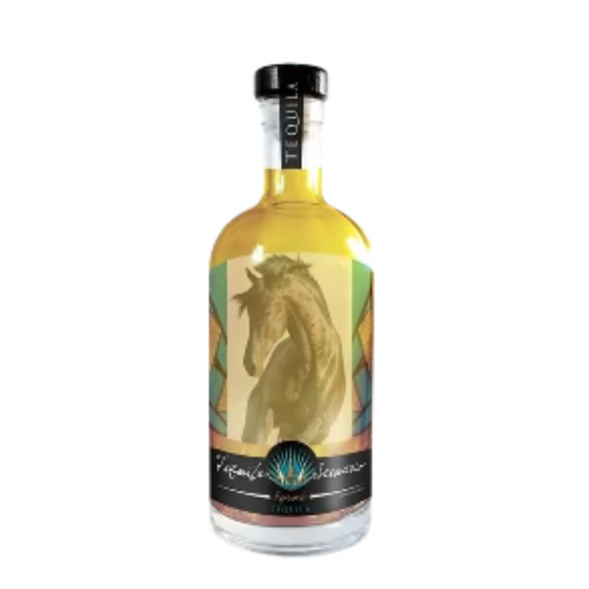 Tequila Scenario Reposado 750 ml - Captain Caskwell