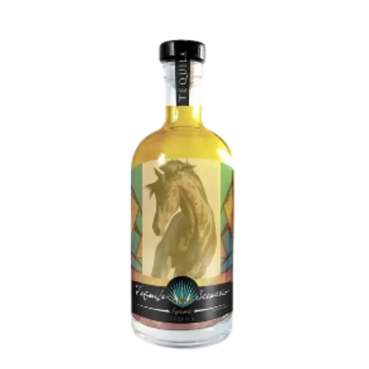 Tequila Scenario Reposado 750 ml - Captain Caskwell