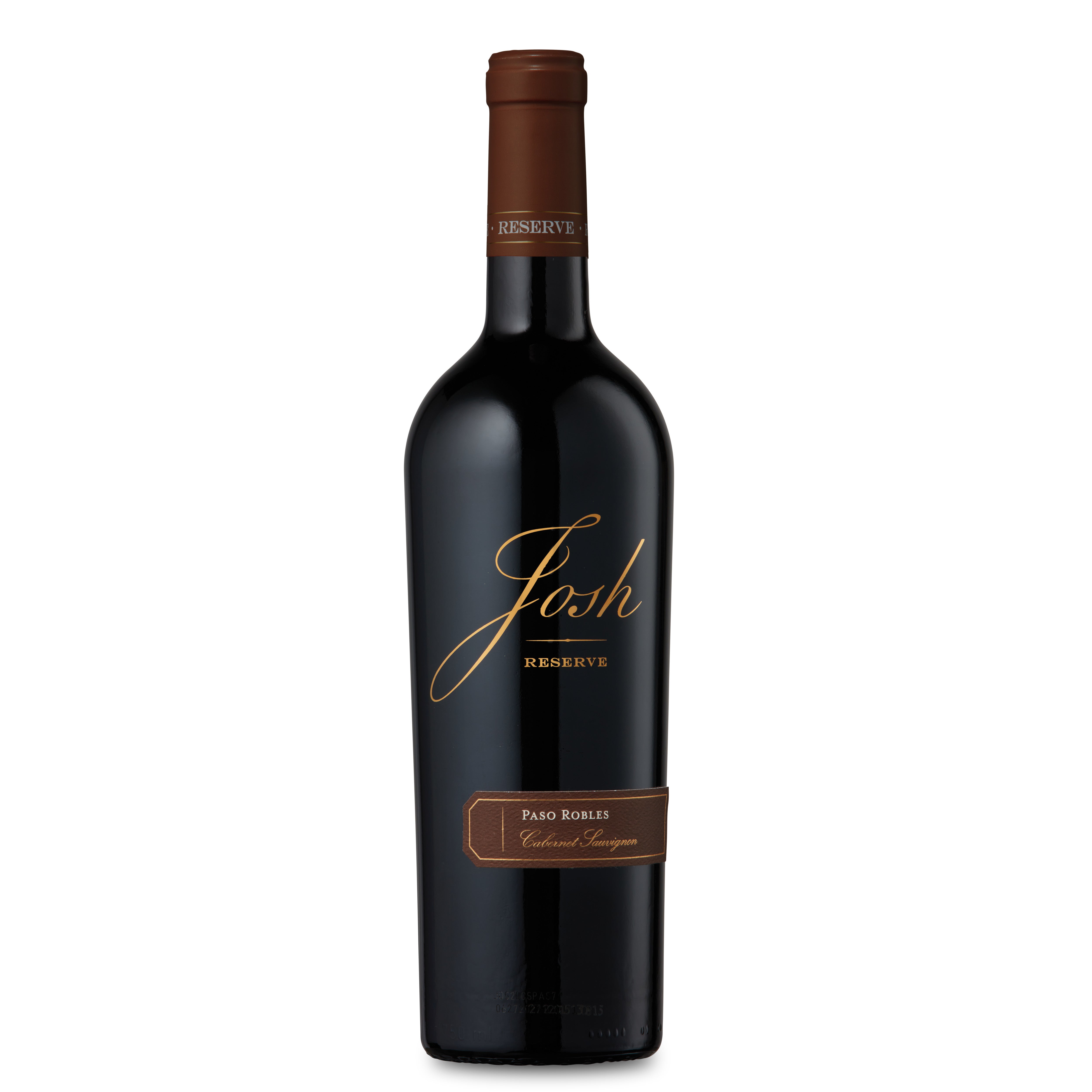 Josh Cellars Reserve Paso Robles 750 ml - Captain Caskwell