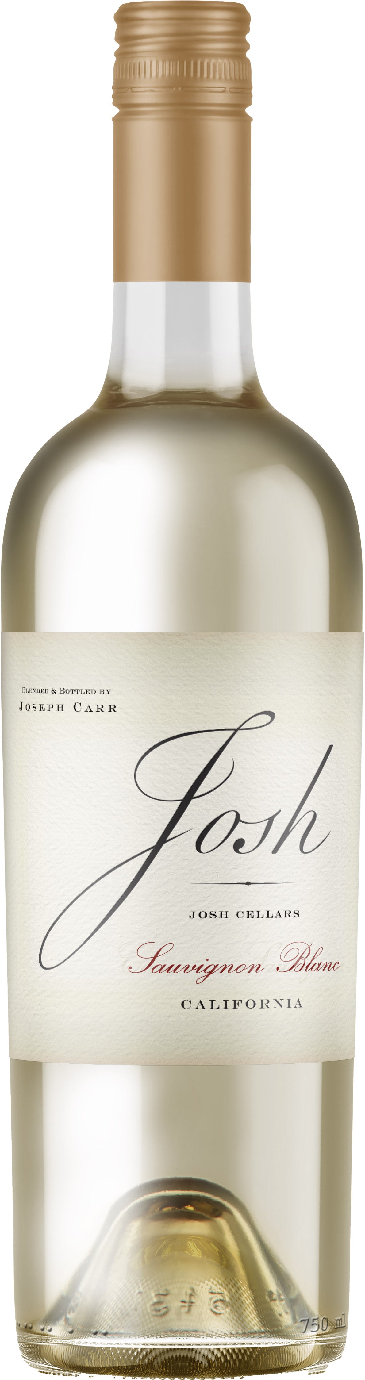 Josh Cellars Sauvignon Blanc 750ml - Captain Caskwell