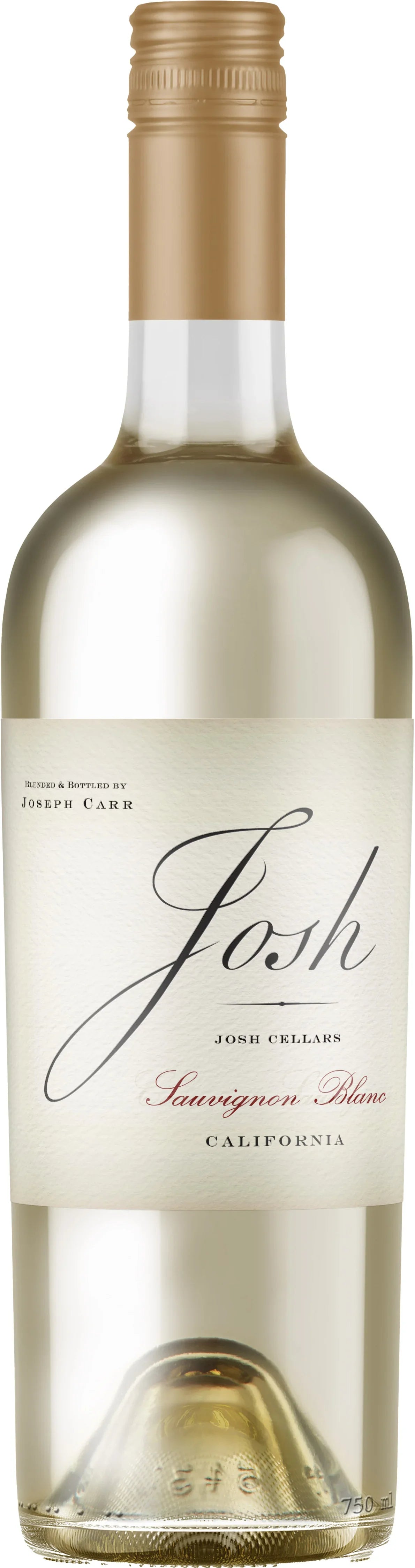 Josh Cellars Sauvignon Blanc 750ml - Captain Caskwell