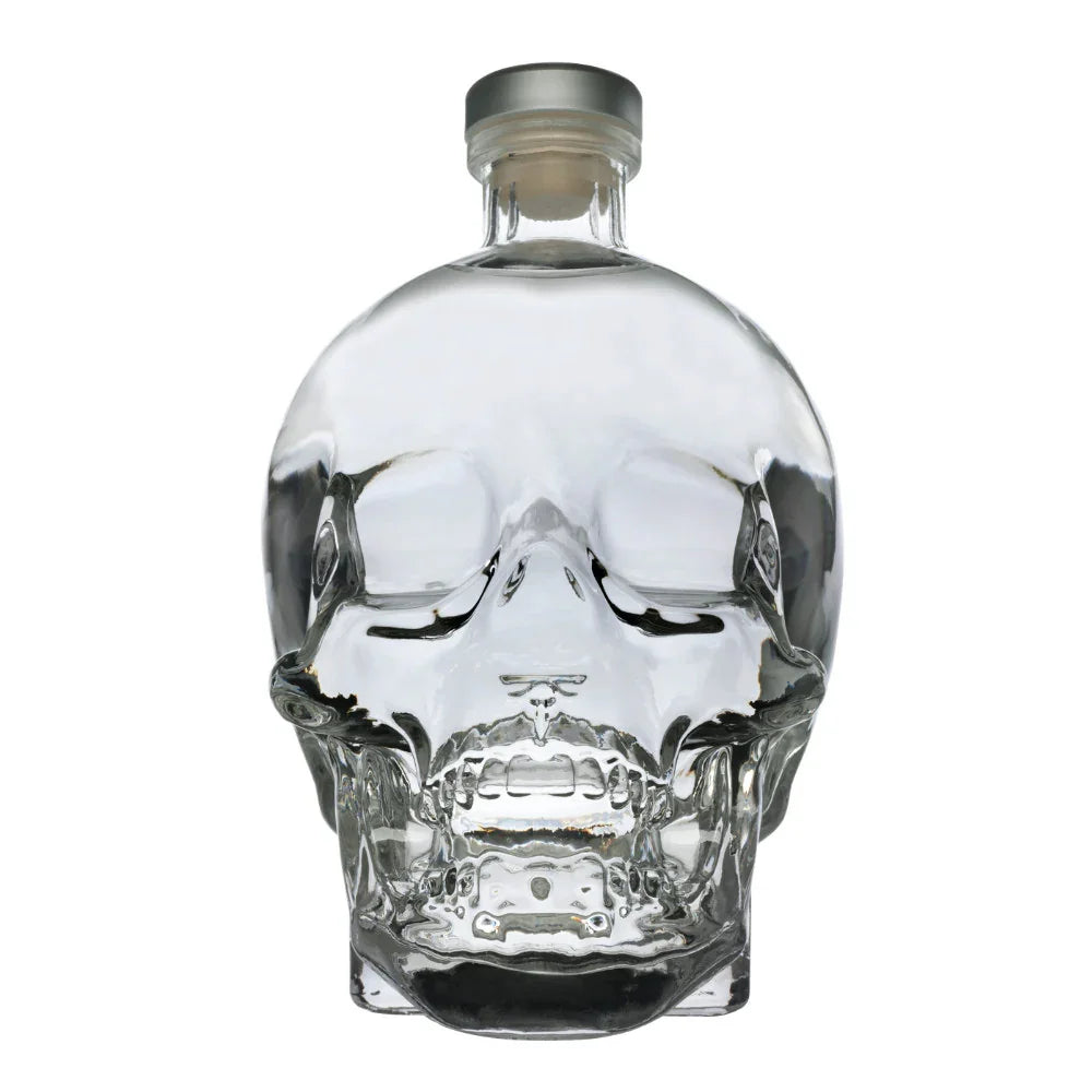 Crystal Head Vodka 1.75L - Captain Caskwell