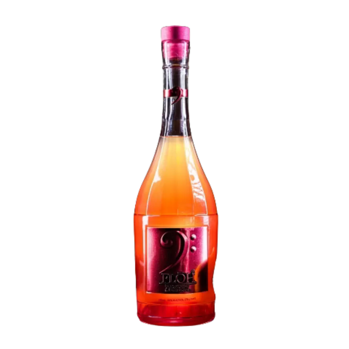 FLOH Vodka 750 ml - Captain Caskwell