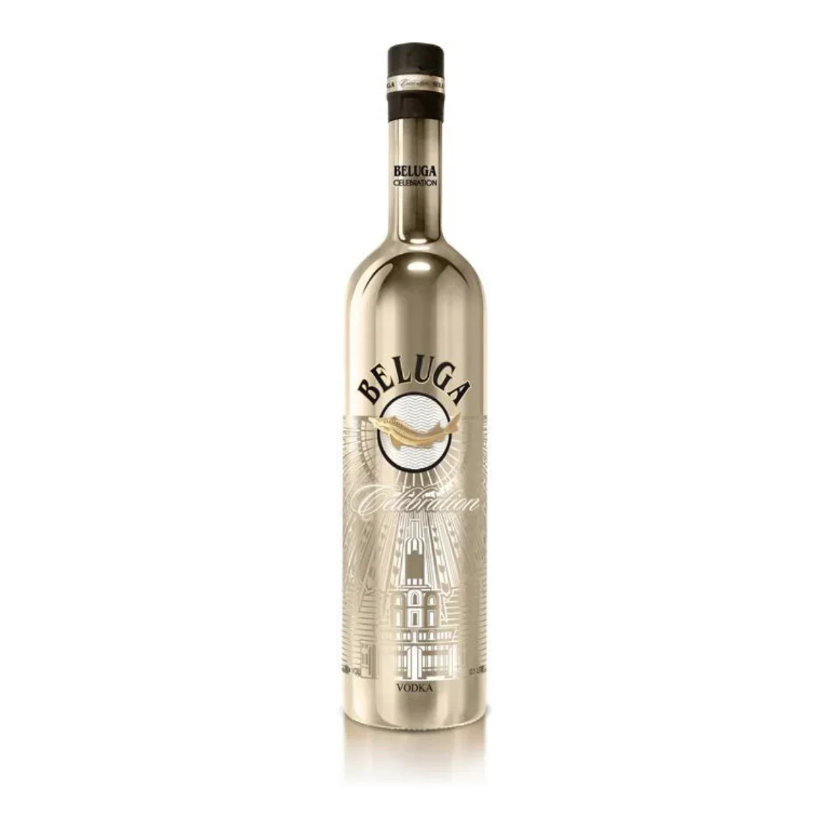 Beluga Celebration Vodka 750 ml