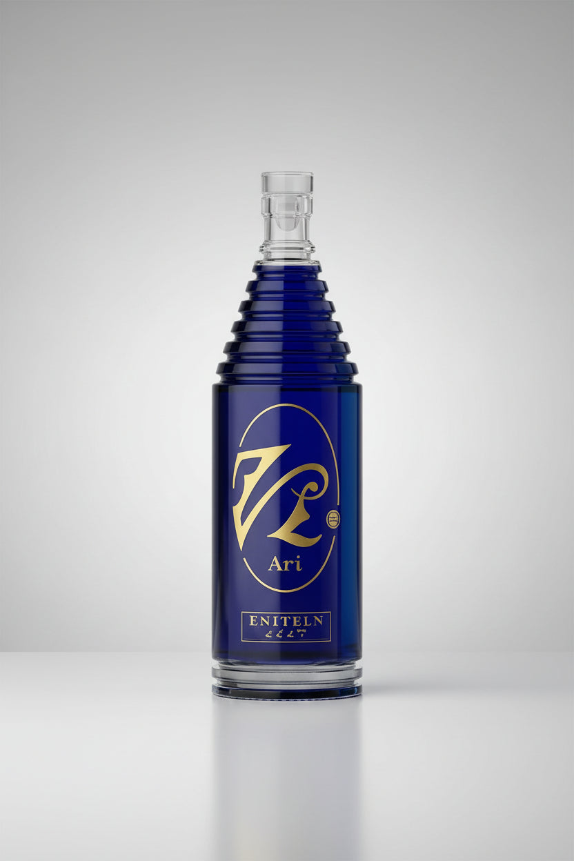 Star Trek Spirits Romulan Rye Limited Edition 100 Proof 750 ml