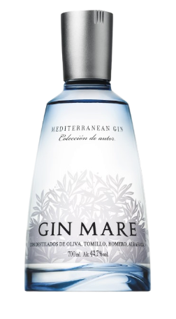 Gin Mare Capri 700 ml - Captain Caskwell