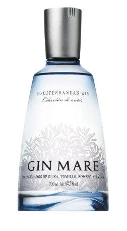 Gin Mare Capri 700 ml - Captain Caskwell