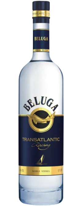 Beluga Transatlantic 750 ml - Captain Caskwell