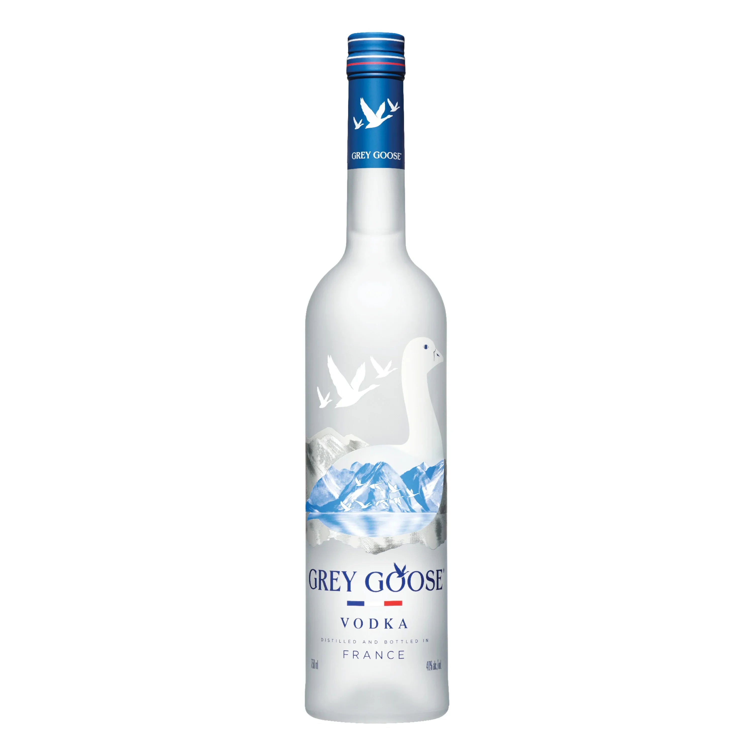 Grey Goose Vodka 750 ml - Captain Caskwell