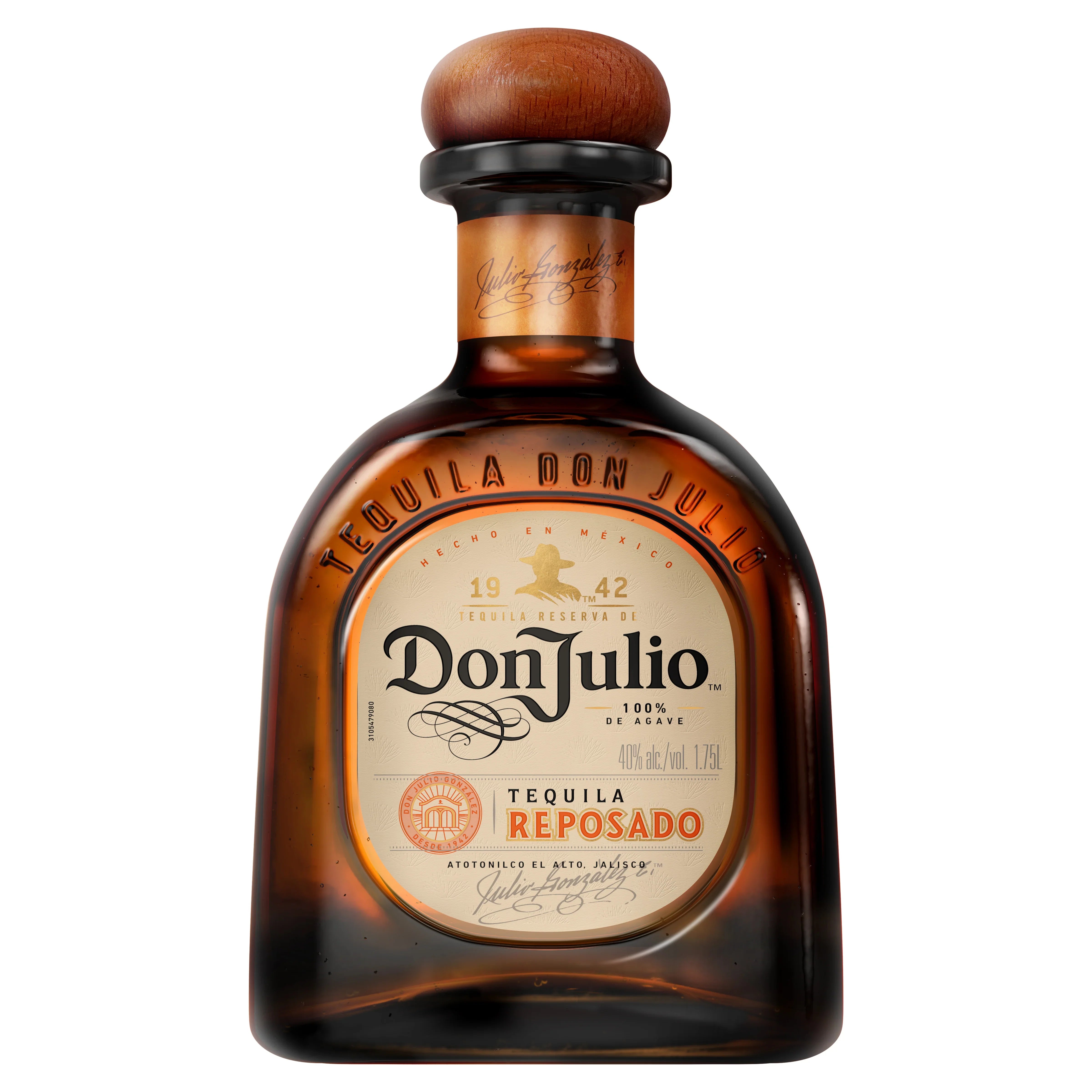 Don Julio Reposado 1.75L