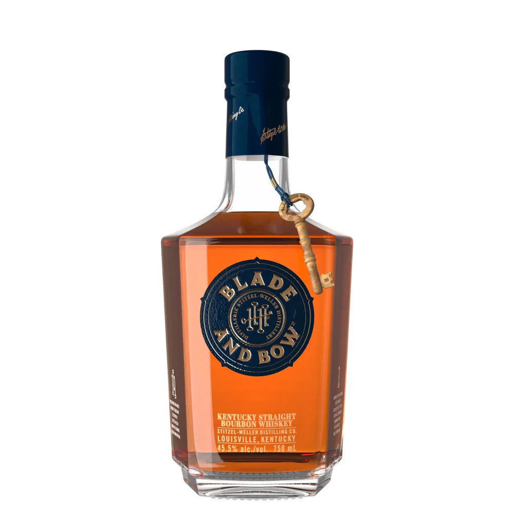 Blade and Bow Bourbon 750 ml - Captain Caskwell