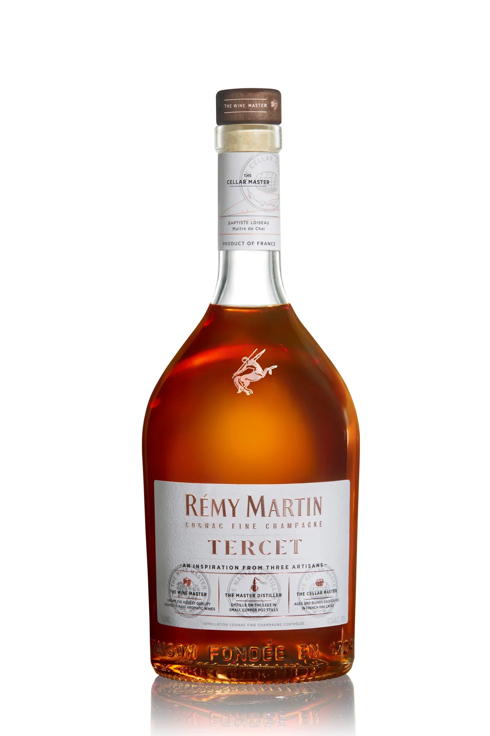 Remy Martin Tercet 750ml
