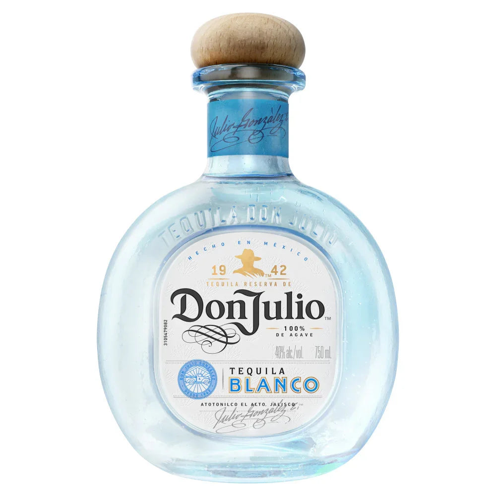 Don Julio Tequila Blanco 750 ml - Captain Caskwell