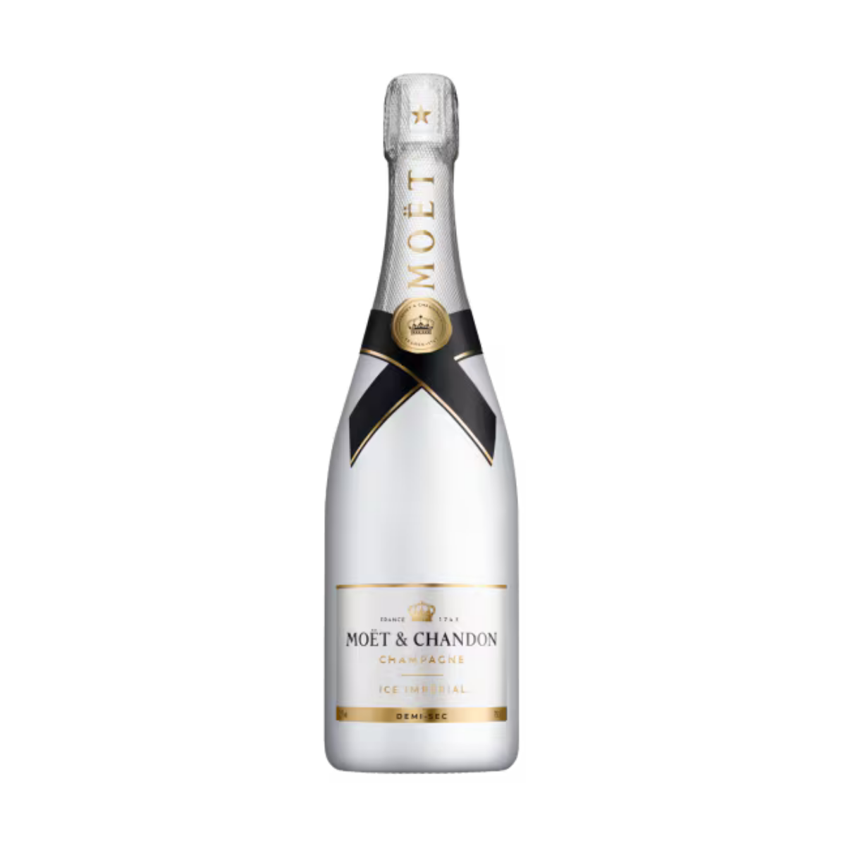 Moet & Chandon Ice Imperial 750 ml - Captain Caskwell