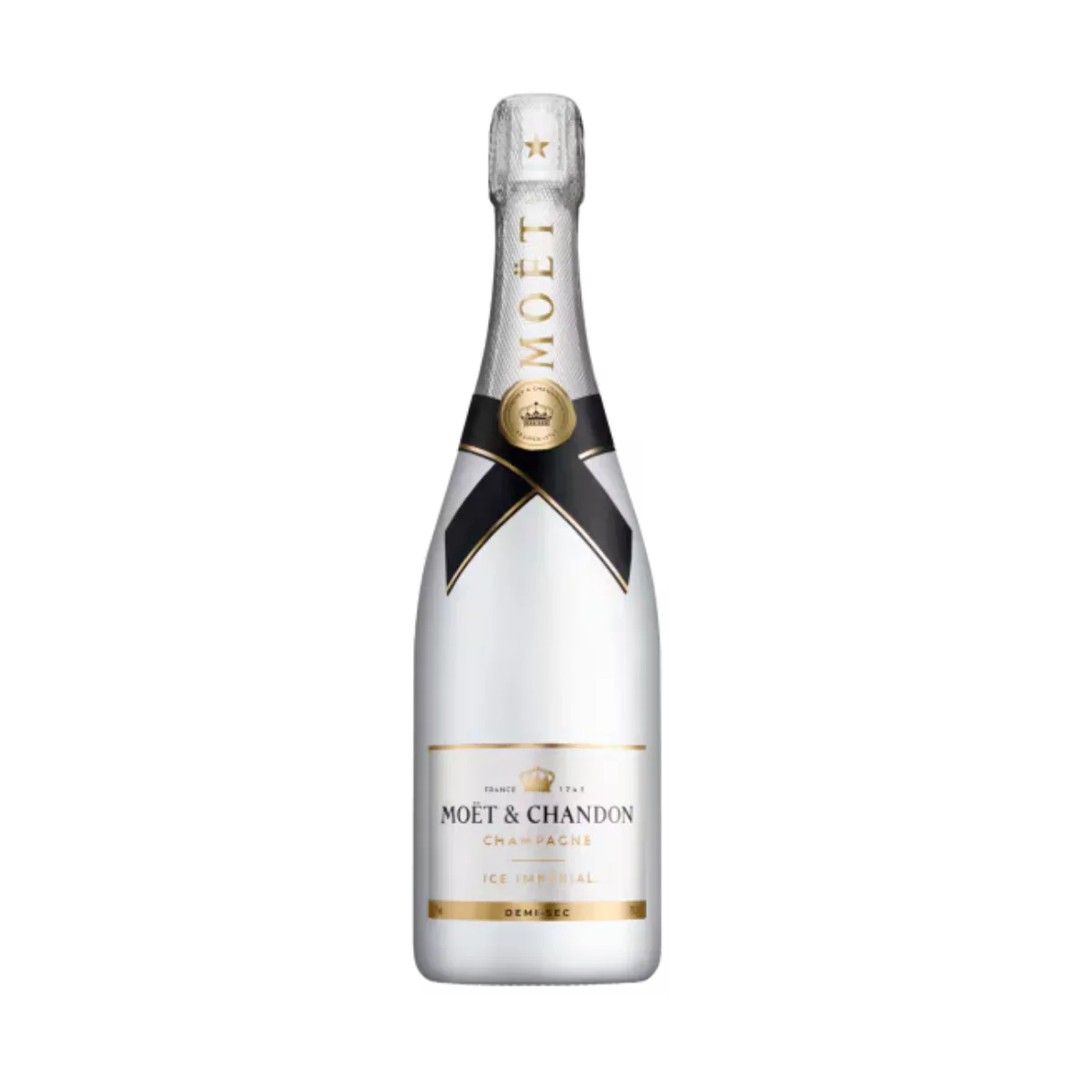 Moet & Chandon Ice Imperial 750 ml - Captain Caskwell