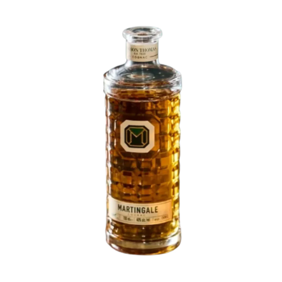 Maison Thomas Martingale 700 ml - Captain Caskwell
