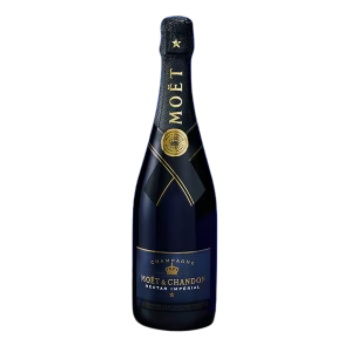 Moet & Chandon Nectar Imperial 750 ml - Captain Caskwell