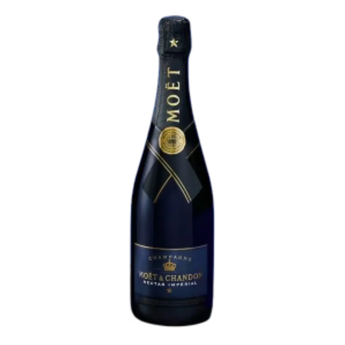 Moet & Chandon Nectar Imperial 750 ml - Captain Caskwell