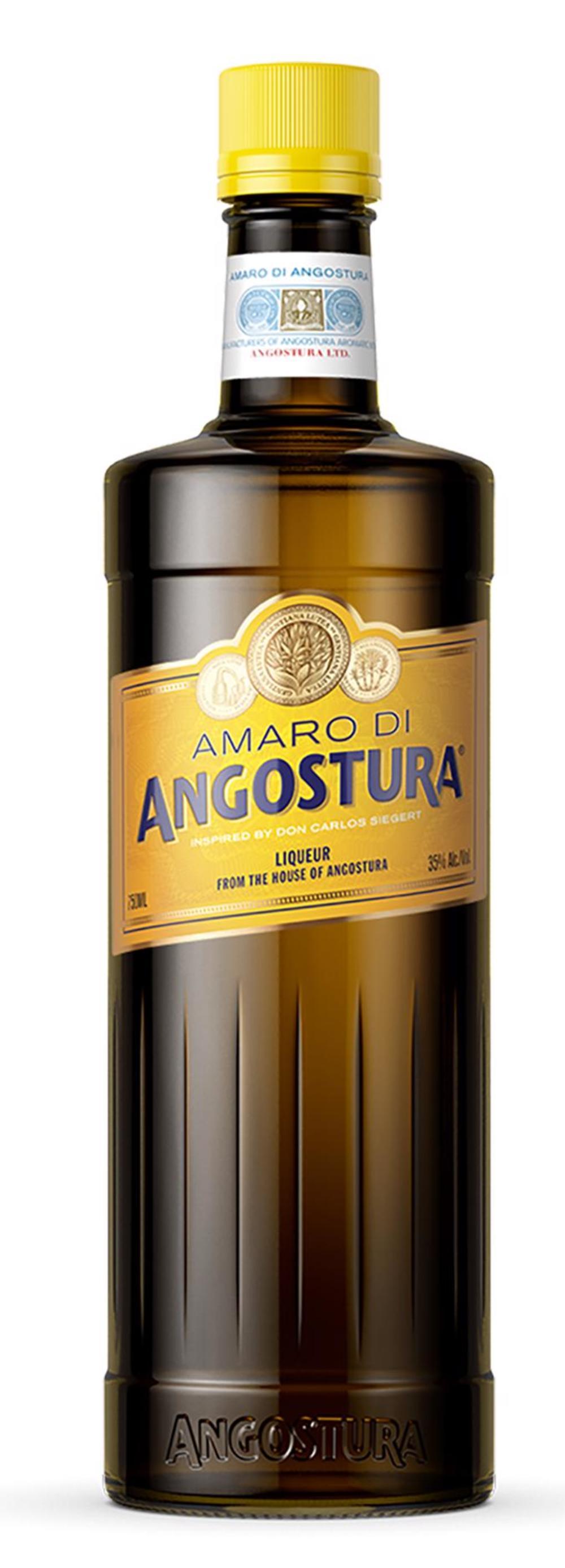 Angostura Amaro Di 750 ml - Captain Caskwell