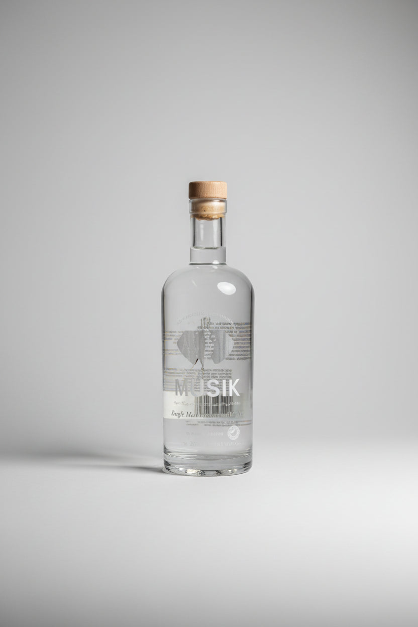 Mor Hemp Tusk Hemp Seed Vodka 750ml
