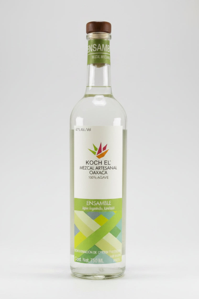 Koch Ensamble Angustifolia 750ml