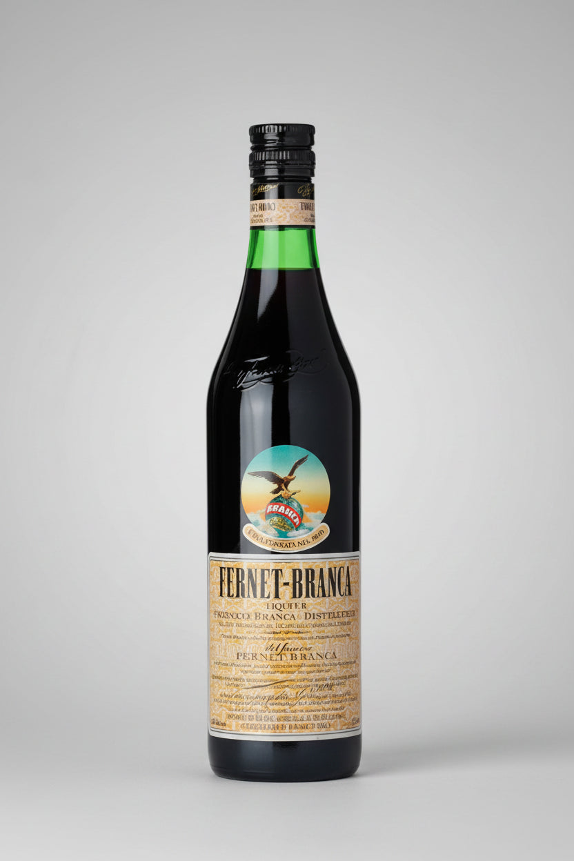 Fernet Branca 375ml
