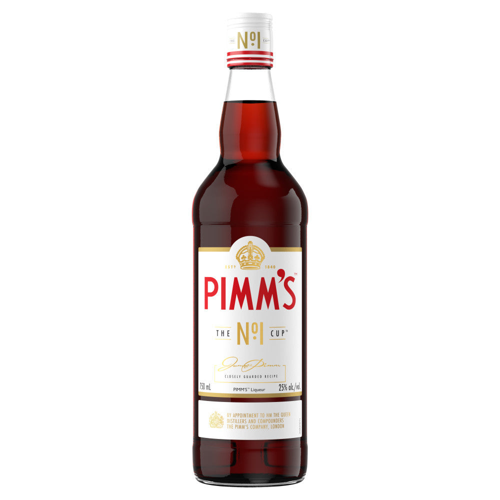 Pimms No.1 750 ml - Captain Caskwell
