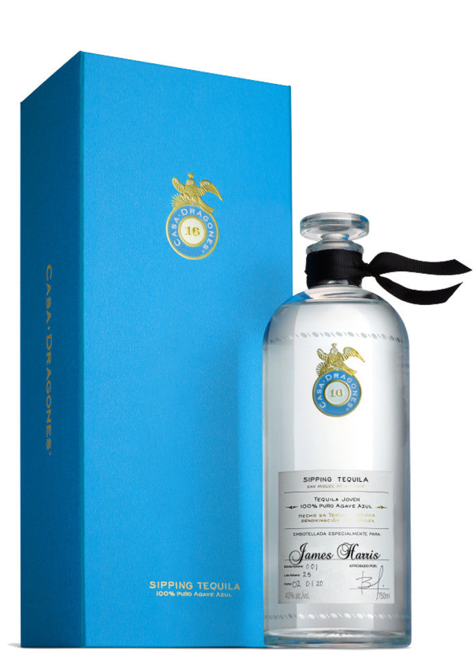 Casa Dragones Joven Tequila 750 ml - Captain Caskwell