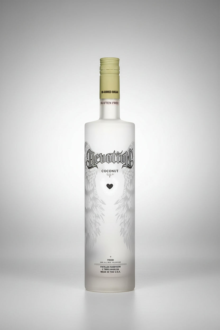 Devotion Coconut 750 ml