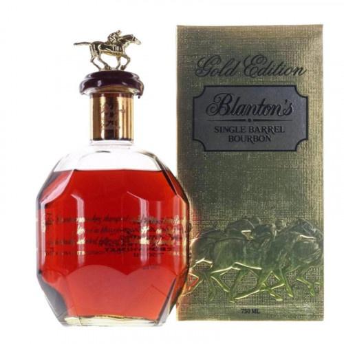 Blantons Gold Takara 750ml