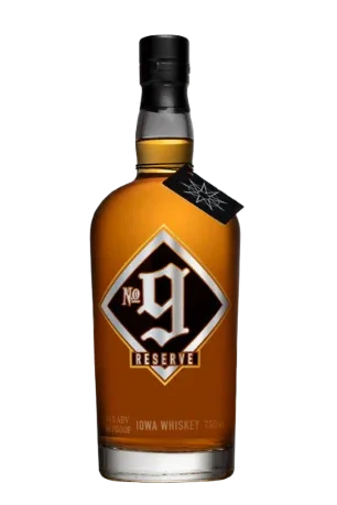 Slipknot No. 9 Reserve 750 ml - Captain Caskwell