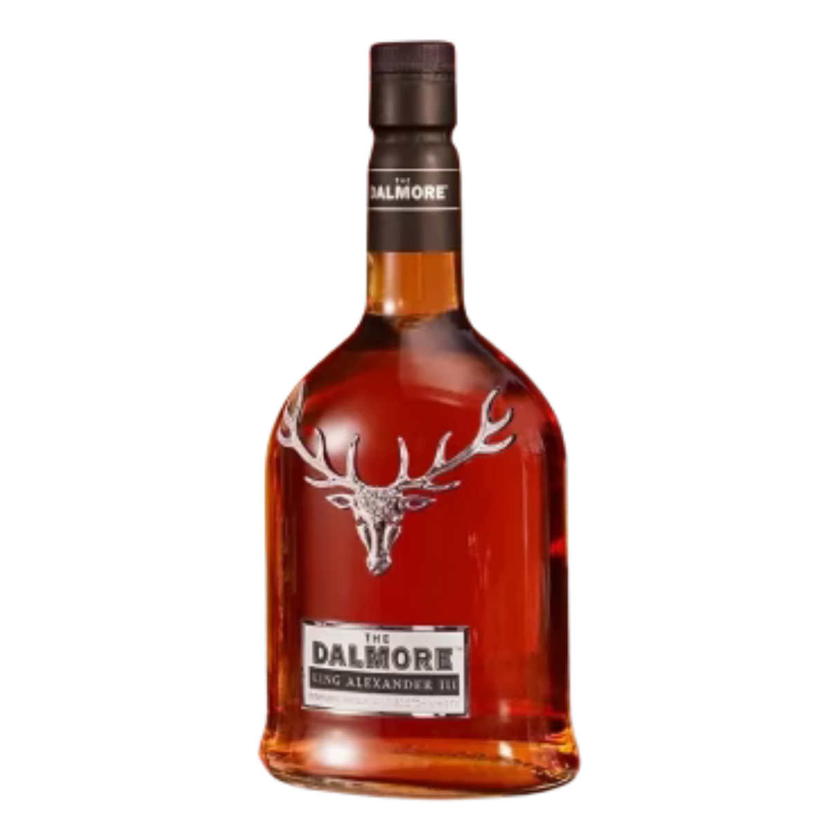The Dalmore King Alexander III 750 ml - Captain Caskwell
