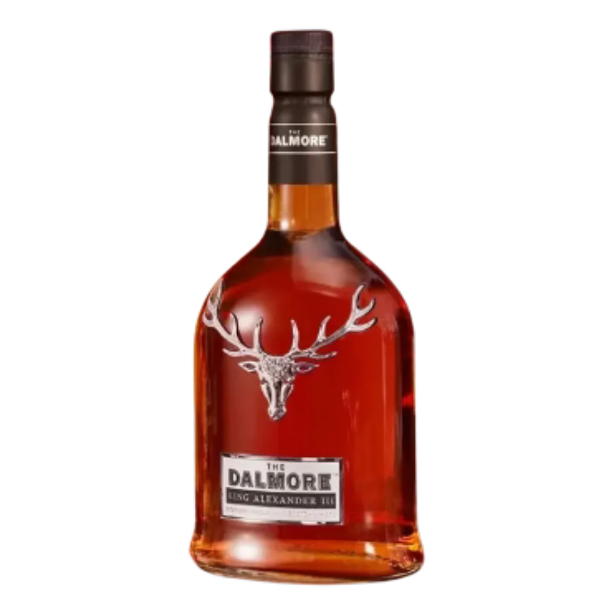 The Dalmore King Alexander III 750 ml - Captain Caskwell