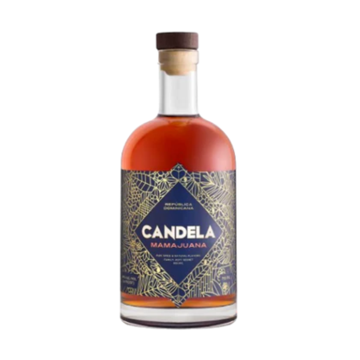 Candela Mamajuana 750 ml