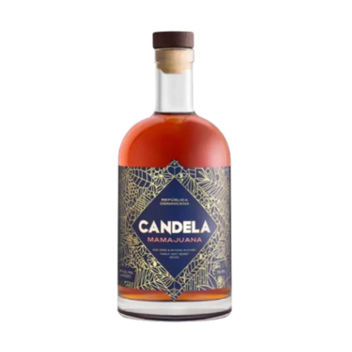 Candela Mamajuana 750 ml