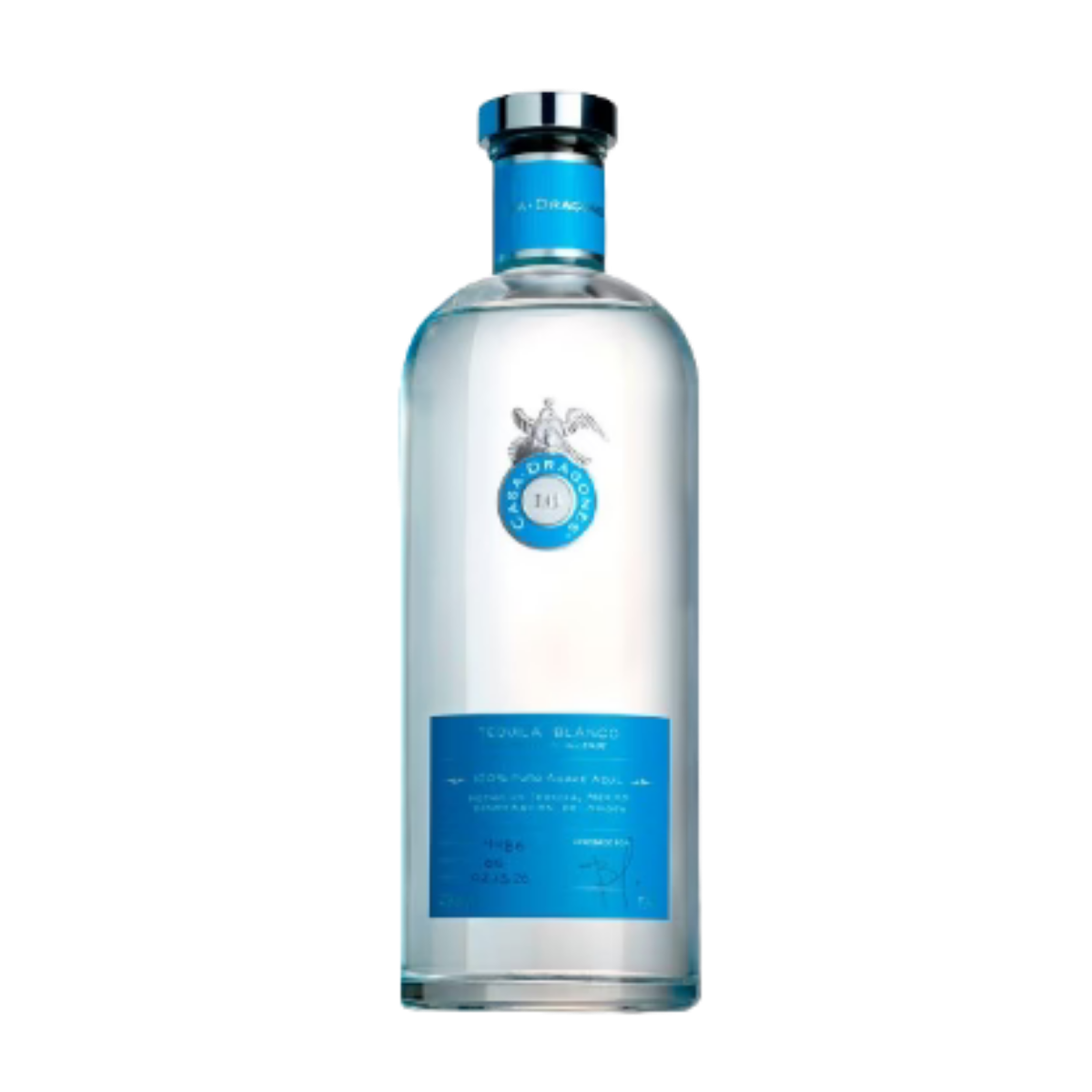 Casa Dragones Blanco 750 ml - Captain Caskwell