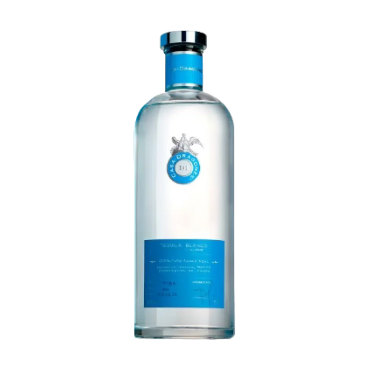 Casa Dragones Blanco 750 ml - Captain Caskwell