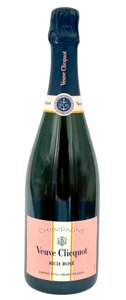 Veuve Clicquot Rich Rose 750 ML